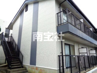 パストラーレ紫原台の画像