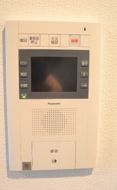 【セキュリティ】 | グランドコンシェルジュ蒲田