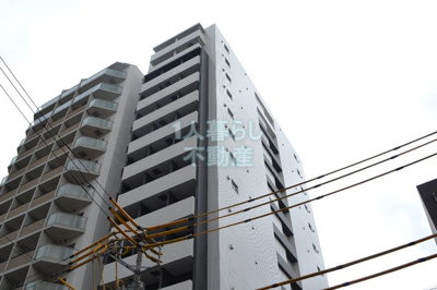 【外観】 | グランドコンシェルジュ蒲田