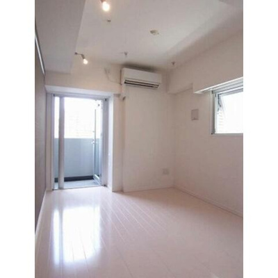 【居間・リビング】 | グランドコンシェルジュ蒲田