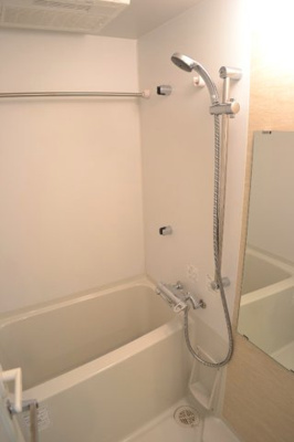 【浴室】 | グランドコンシェルジュ蒲田