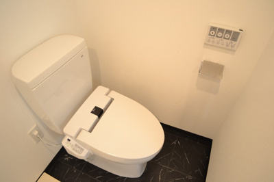 【トイレ】 | グランドコンシェルジュ蒲田