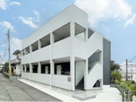 ＳパレスＩＩの画像