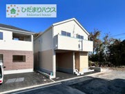 結城市結城第43　新築戸建　8号棟の画像