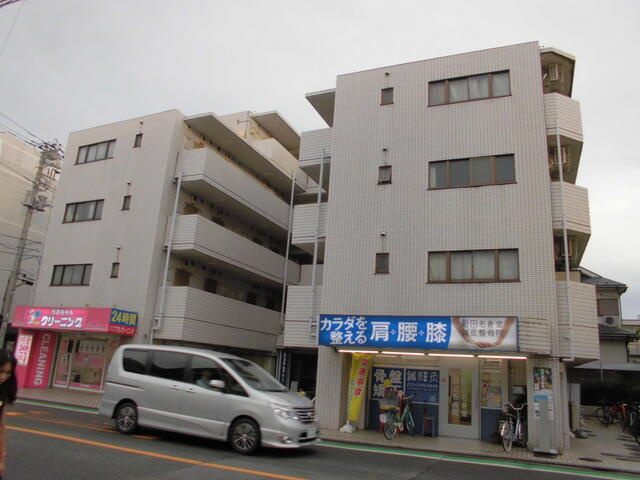 メゾンドプルミエールの画像