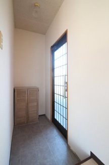 【収納】 | ヴィラミツキⅢ