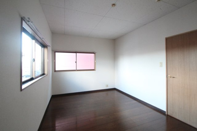 【子供部屋】 | ヴィラミツキⅢ