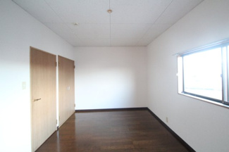 【子供部屋】 | ヴィラミツキⅢ