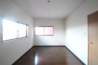 【子供部屋】 | ヴィラミツキⅢ