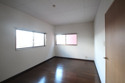 【子供部屋】 | ヴィラミツキⅢ