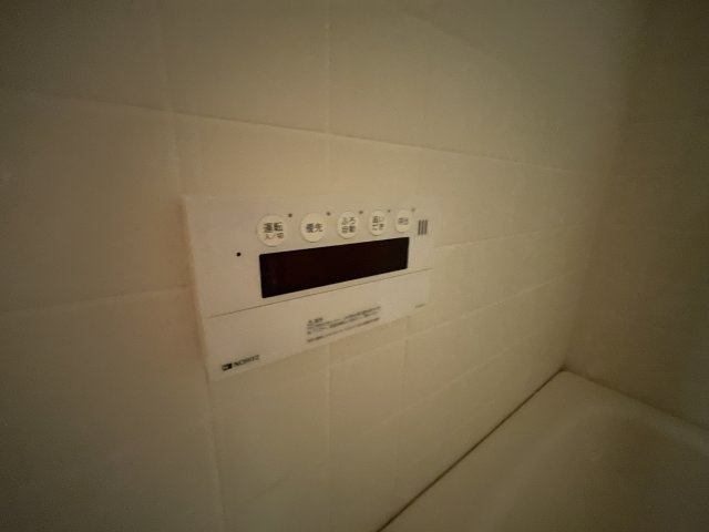 UKマンションの設備