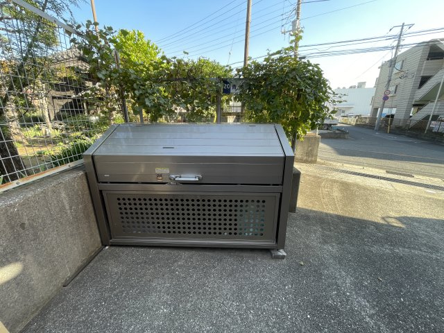 UKマンションのその他