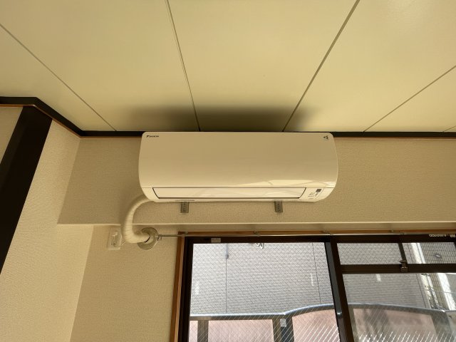 UKマンションの設備