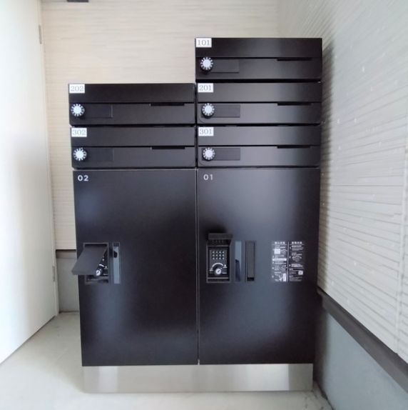 ernestoのその他共用部分