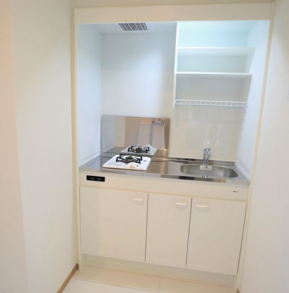 ernestoのキッチン