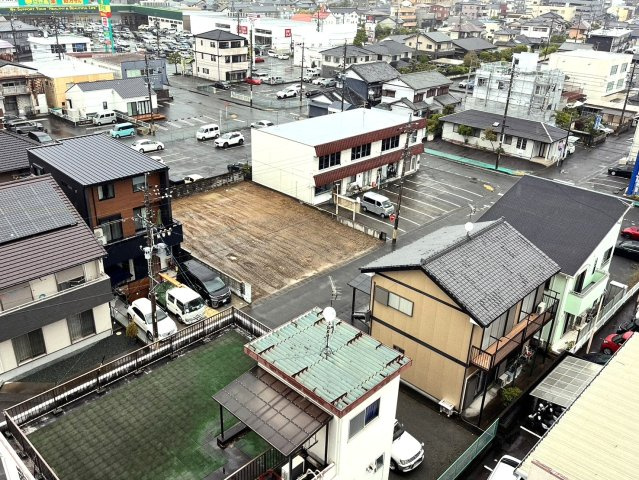 売地|（2025年5月撮影）