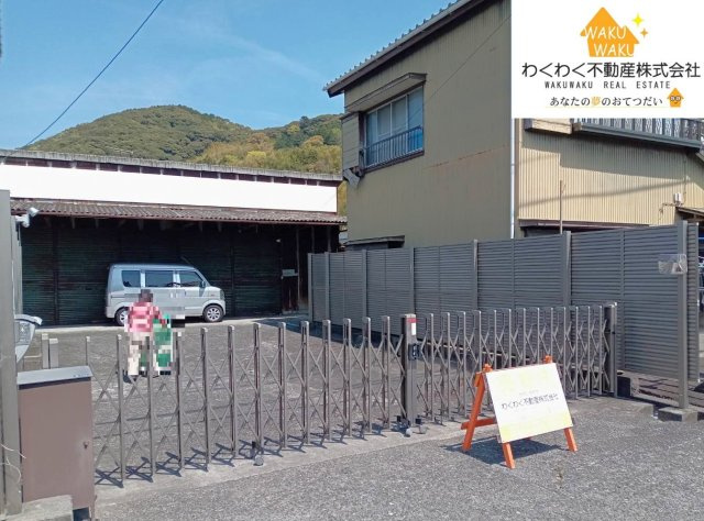 売地の外観|敷地面積広々☆幹線道路沿い☆
六合駅まで徒歩圏内♪
【島田第五小・島田第二中エリア】(2023/4/4撮影)