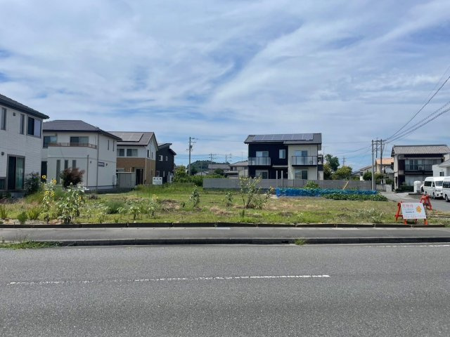 売地