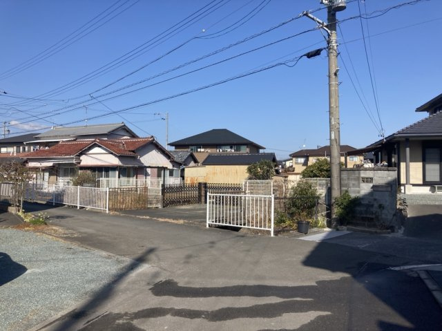 売地