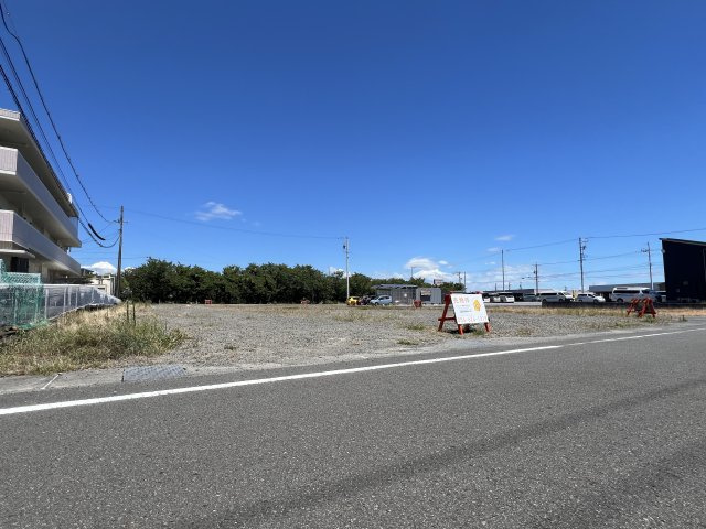 売地