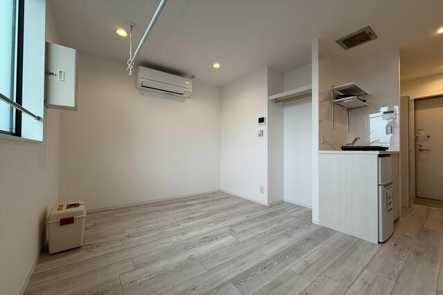 BoaSorte町屋2丁目のその他|寝室