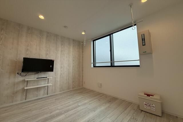 BoaSorte町屋2丁目の居間・リビング