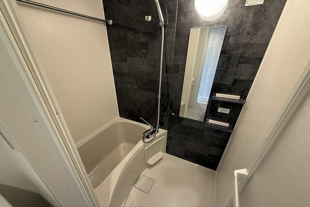 BoaSorte町屋2丁目の浴室