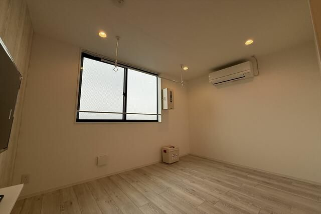 BoaSorte町屋2丁目の寝室