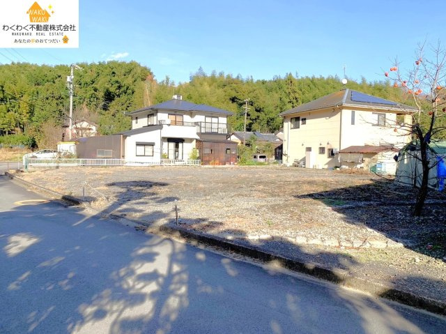 売地の外観|敷地広々176坪あり☆
広幡ＩＣ近く♪
焼津方面へもアクセス良好！
【広幡小・広幡中】