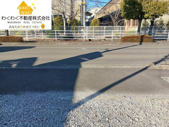 売地のその他