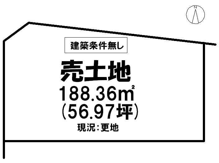 売地