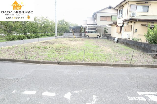 売地