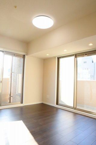 アルファステイツ富田浜の洋室|洋室6.0帖