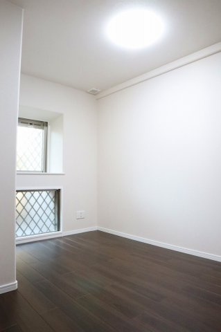 アルファステイツ富田浜の洋室|洋室5.3帖