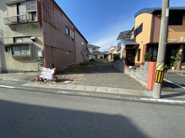 売地