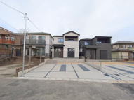 愛知郡東郷町三ツ池２丁目8-3『仲介料無料』新築戸建ての画像