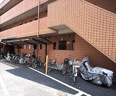 【その他共用部分】 | 第１５島田マンション