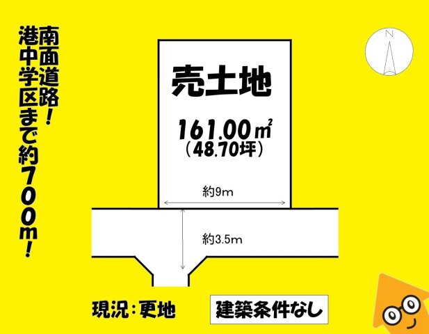 売地