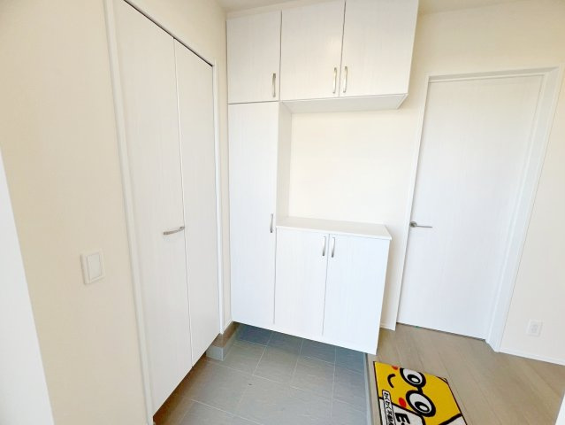 焼津市塩津3期　新築住宅のその他