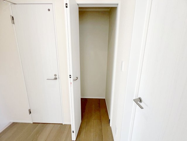 焼津市塩津3期　新築住宅のその他