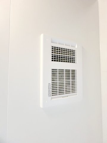 焼津市塩津3期　新築住宅の防犯設備