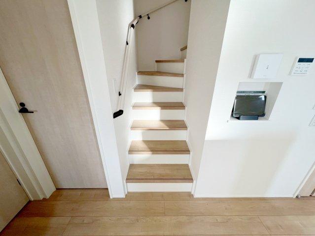 新築 島田市中溝町　第1期　全2棟のその他