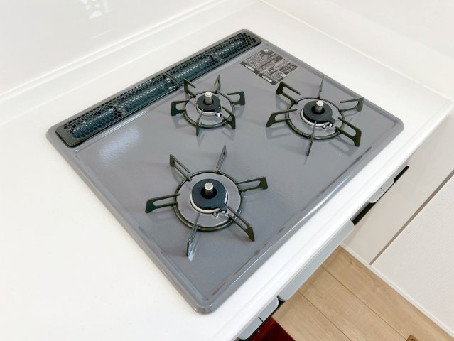 新築 島田市中溝町　第1期　全2棟のその他