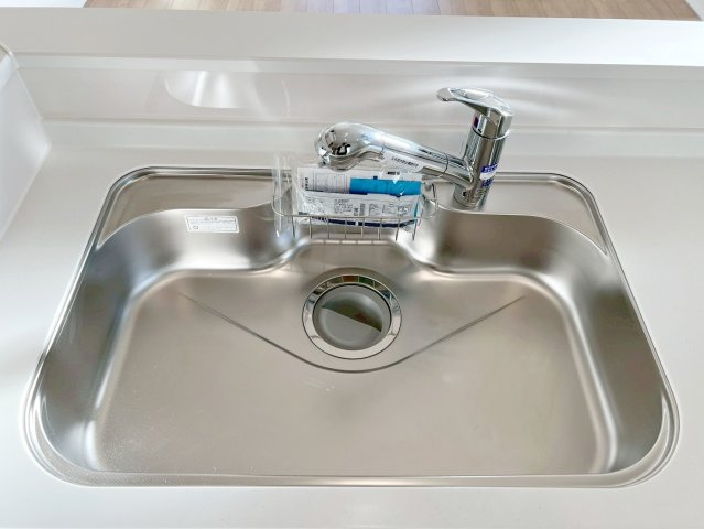 新築 島田市中溝町　第1期　全2棟のその他