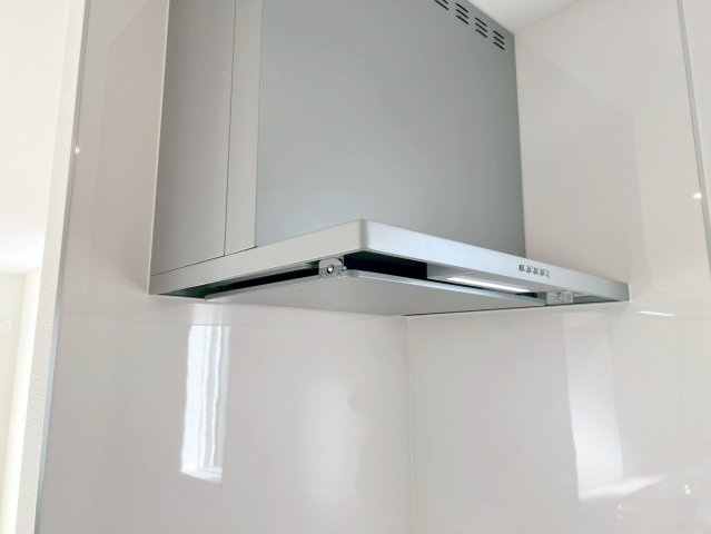 新築 島田市中溝町　第1期　全2棟のその他