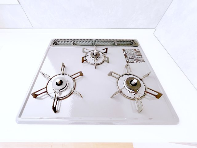 焼津市三ケ名　13期　限定1棟のキッチン