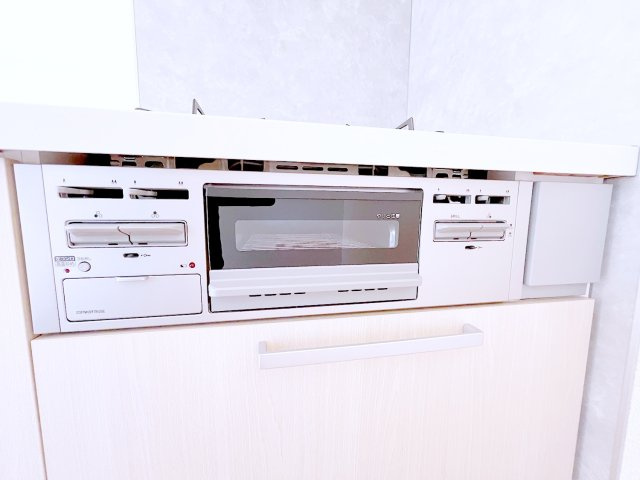 焼津市三ケ名　13期　限定1棟のキッチン