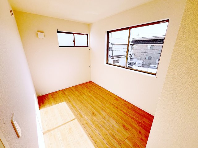 焼津市三ケ名　13期　限定1棟のその他