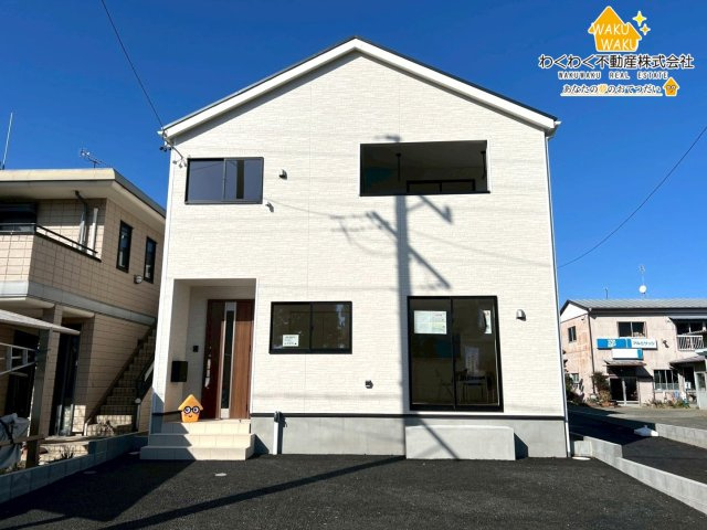 藤枝市志太　第3-2