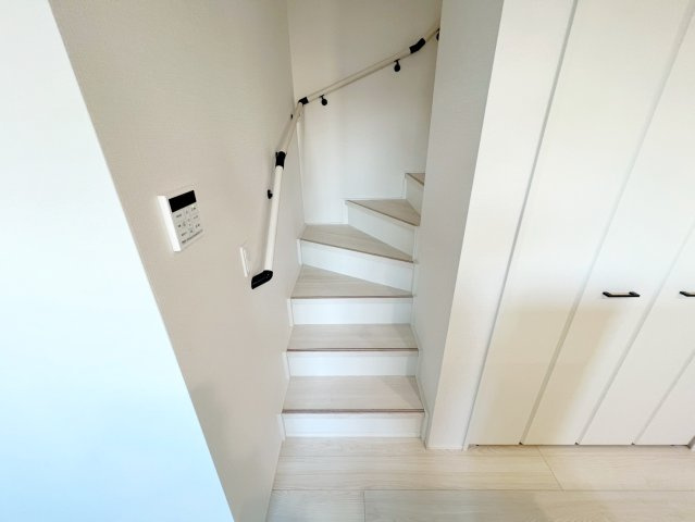 新築 島田市中溝町　第1期　全2棟のその他